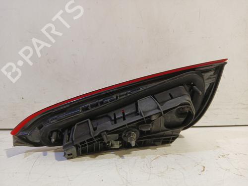 Left tailgate light MERCEDES-BENZ A-CLASS (W177) A 250 (177.046) | BP31647177C79