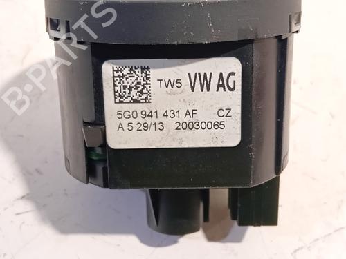 Headlight switch SEAT LEON (5F1) 2.0 TDI | BP24039565I24 - Image 2