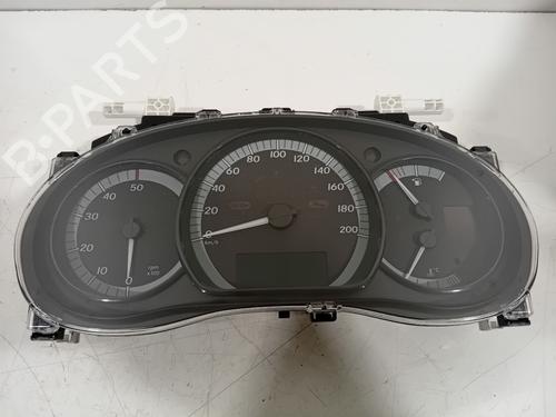 Used Instrument cluster MERCEDES-BENZ CITAN Box Body/MPV (W415) 108 CDI (415.601, 415.603) (75 hp) 32395681