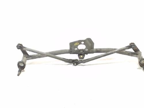 Used Front wipers mechanism SEAT LEON (1M1) 1.8 20V T (180 hp) 1148111