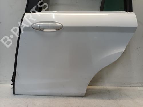 Left rear door FORD B-MAX (JK) 1.5 TDCi | BP29169569C4 