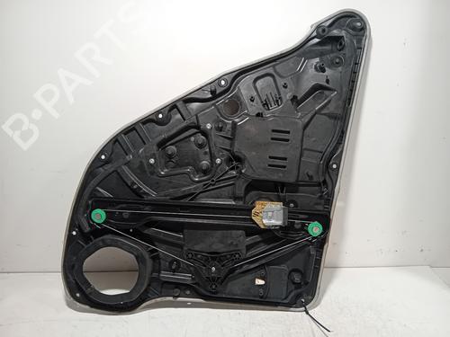 Used Rear right window mechanism Rear right window mechanism MERCEDES-BENZ GLE (W166) 350 d 4-matic (166.024) (258 hp) 36274905 36274905