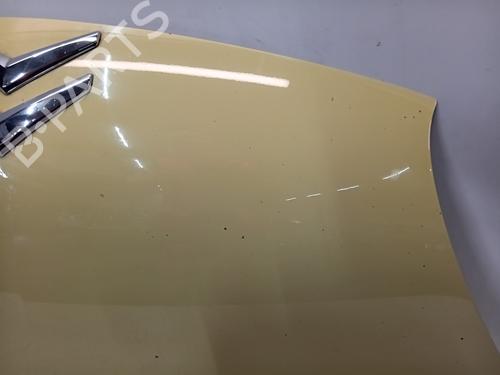 Hood CITROËN C1 (PM_, PN_) 1.0 | BP19147326C1 