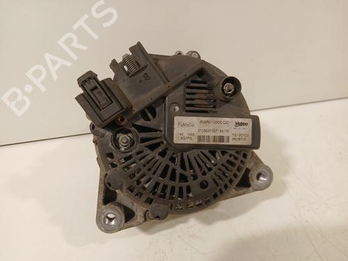 Alternator FORD TRANSIT COURIER B460 Box Body/MPV 1.6 TDCi | BP37181174M7 - Image 4