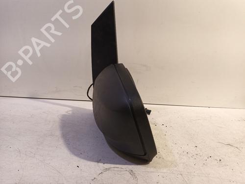 Left mirror MERCEDES-BENZ VITO / MIXTO Van (W639) 109 CDI (639.601, 639.603, 639.605) | BP19269347C26 