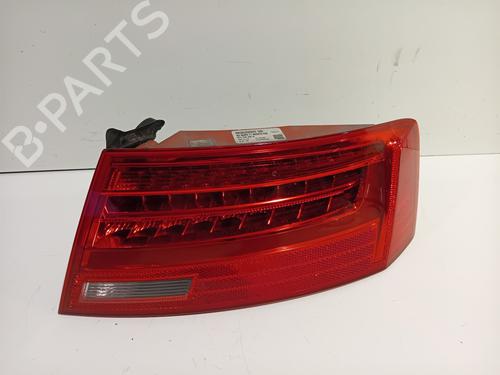 Used Right taillight AUDI A5 (8T3) 3.0 TDI quattro (245 hp) 23436817