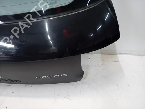 Tailgate CITROËN C4 CACTUS 1.6 BlueHDi 100 | BP24868849C6 