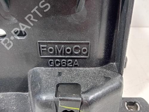 Gear lever FORD B-MAX (JK) 1.6 Ti | BP24150571M90 