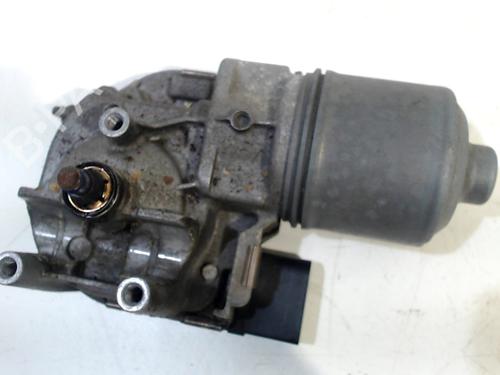 Used Front wiper motor SKODA OCTAVIA III Combi (5E5, 5E6) 1.6 TDI (110 hp) 9433738