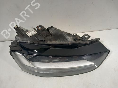 Right headlight AUDI A4 B8 Avant (8K5) 2.0 TDI | BP37068692C29 - Image 2
