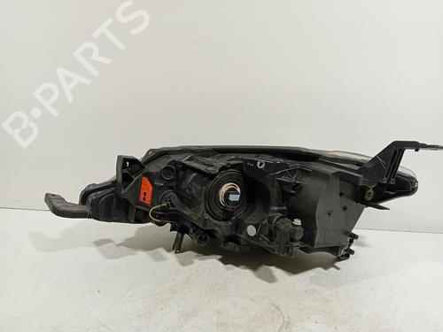 Right headlight NISSAN PULSAR Hatchback (C13) 1.6 DIG-T | BP17534926C29 