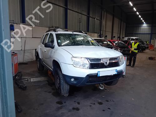Left taillight DACIA DUSTER (HS_) 1.5 dCi (HSMC) | BP29431713C34 