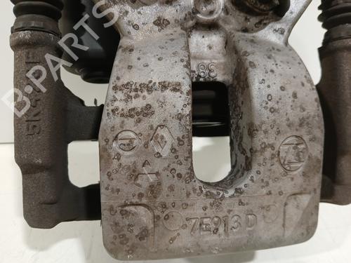 Left rear brake caliper RENAULT AUSTRAL TCe 160 (HGMJ) | BP36670745M107 - Image 8