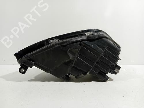 Left headlight VW CADDY IV MPV (SAB, SAJ) 1.0 TSI | BP22603959C28 