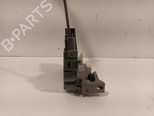 Front left lock RENAULT ESPACE V (JR_) 1.6 dCi 160 | BP26302580C98 