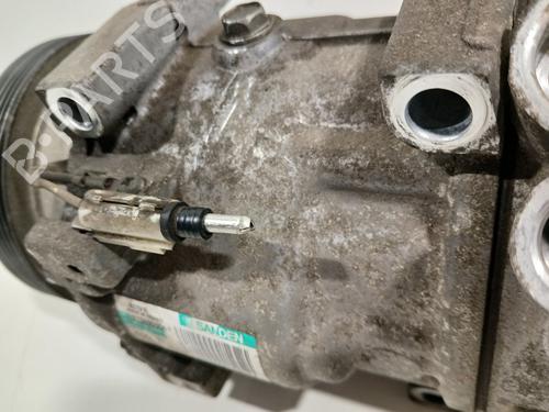 AC compressor DACIA DUSTER (HS_) 1.6 16V | BP29941098M34