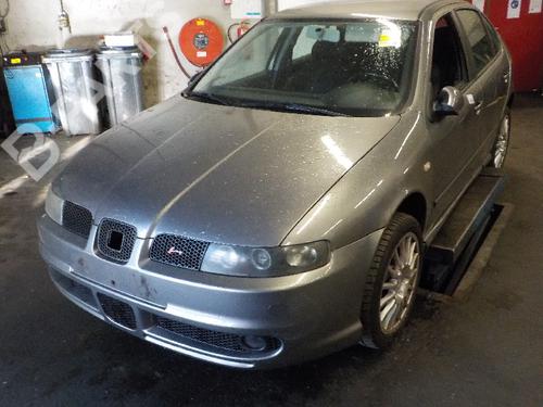 Used Parts SEAT LEON (1M1)  1.8 20V  814458