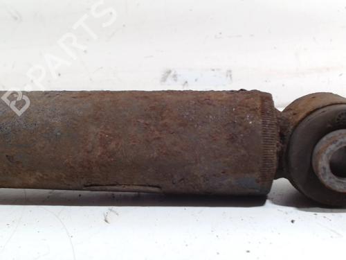 Left rear shock absorber VOLVO S80 II (124) 2.5 T | BP13647684M18 