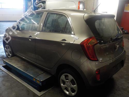 Mirror switch KIA PICANTO II (TA) 1.2 | BP11967471I25  - Image 10