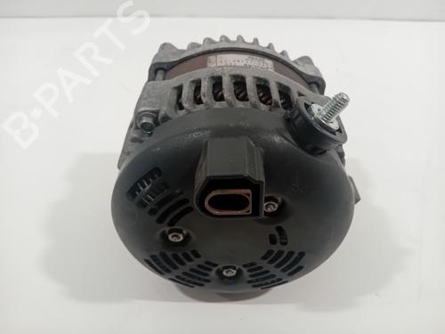 Alternator JAGUAR XF I (X250) 2.7 D | BP29989323M7
