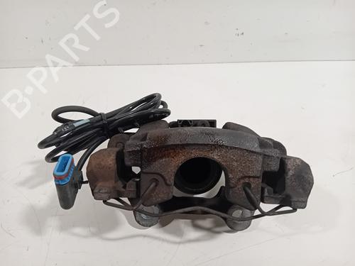 Right rear brake caliper MERCEDES-BENZ GLK-CLASS (X204) 280 4-matic (204.981) | BP30709055M106