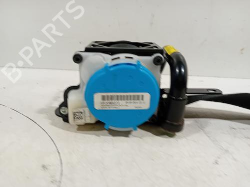 Front left seatbelt TOYOTA AYGO (_B4_) 1.0 (KGB40) | BP25452042I26 