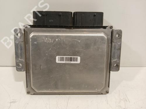 Used Engine control unit (ECU) Engine control unit (ECU) 36806387 36806387