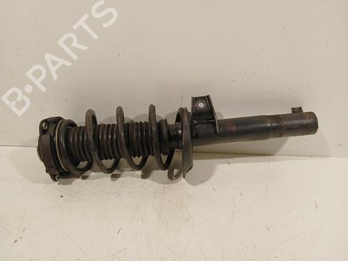 Used Right front shock absorber VW GOLF VI Variant (AJ5) 1.6 TDI (105 hp) 30744386