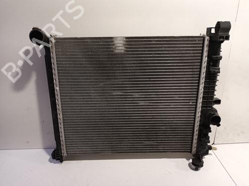 Water radiator OPEL MERIVA B MPV (S10) 1.4 (75) | BP37401355M31 - Image 2