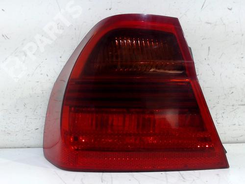Used Left taillight Left taillight BMW 3 (E90) 318 d (122 hp) 10669452 10669452