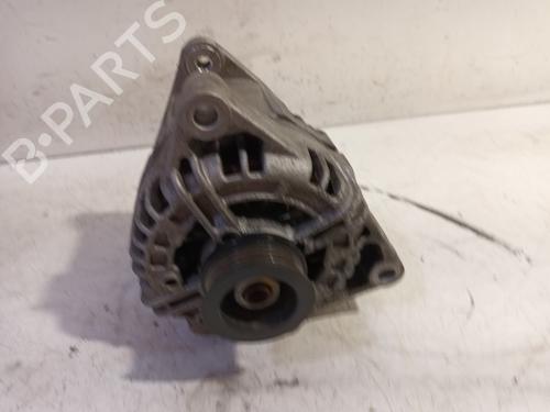 Alternator OPEL CORSA D (S07) 1.2 (L08, L68) | BP14910789M7 