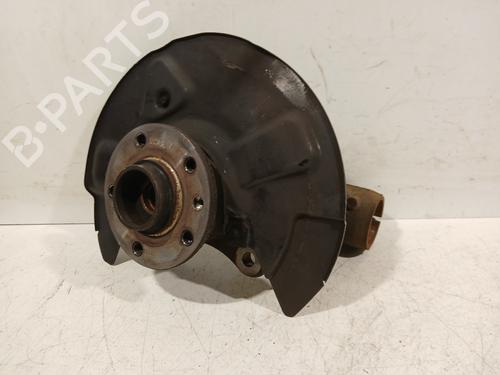 Højre Styrespindel Lejehus VW TRANSPORTER T6 Platform/Chassis (SFD, SFE, SFL, SFZ, SJD, SJ 2.0 TDI (110 hp) 29221776