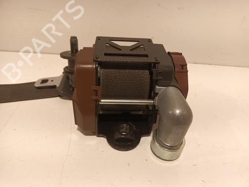 Front right seatbelt CHEVROLET SPARK (M300) 1.0 LPG | BP26898604I25 - Image 5