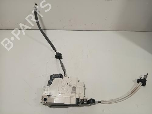 Fechadura frente direita Fechadura frente direita AUDI E-TRON (GEN) 50 quattro (313 hp) 39716938 39716938