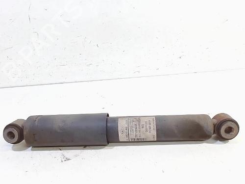 Used Left rear shock absorber Left rear shock absorber 8605154 8605154