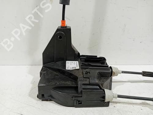 Used Front left lock JAGUAR XE (X760) 2.0 D (163 hp) 25379455
