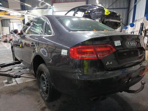 Left headlight AUDI A4 B8 (8K2) 1.8 TFSI | BP38706144C28 - Image 9
