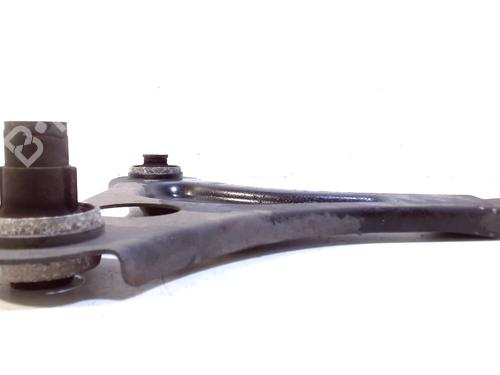 Used Left front suspension arm RENAULT TWINGO III (BCM_, BCA_) 1.0 SCe 70 (71 hp) 7255431
