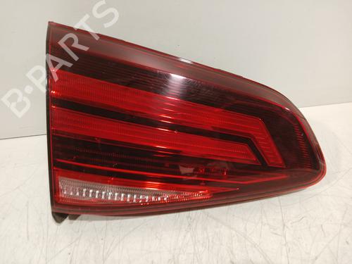 Used Left tailgate light Left tailgate light 38038169 38038169