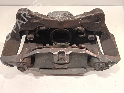 Right front brake caliper AUDI A4 B8 (8K2) 2.0 TFSI quattro | BP24957155M104 - Image 3