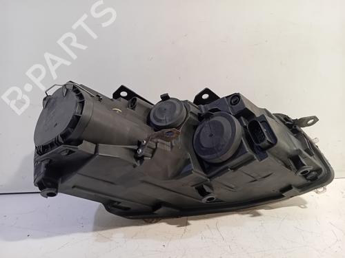 Faro izquierdo VW GOLF VI (5K1) 1.2 TSI | BP29221525C28 