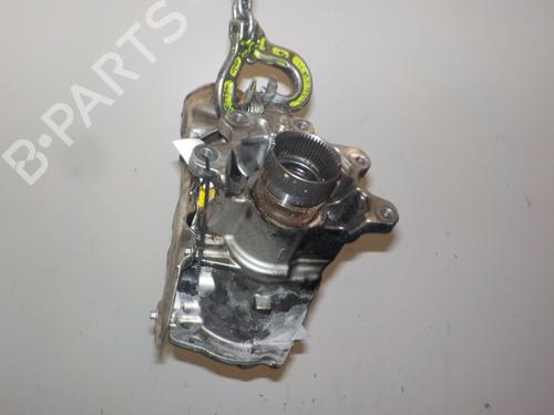 Used Rear differential Rear differential 13204351 13204351
