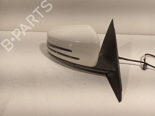 Right mirror MERCEDES-BENZ CLA Coupe (C117) CLA 200 (117.343) | BP17003891C27 