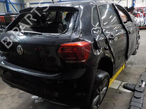 Control unit VW POLO VI (AW1, BZ1, AE1) 1.0 TSI | BP23403716M11 - Image 8