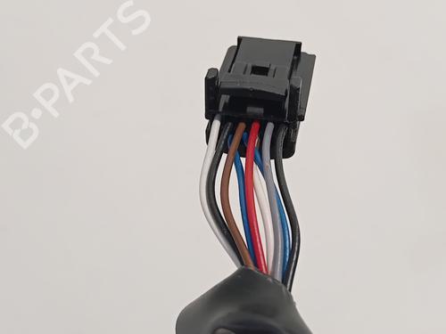 Right mirror RENAULT CLIO IV Grandtour (KH_) 1.5 dCi 90 (KHN3, KHN4) | BP29972556C27