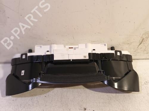 Instrument cluster PEUGEOT 308 II (LB_, LP_, LW_, LH_, L3_) 1.6 HDi 100 | BP13814610C47 