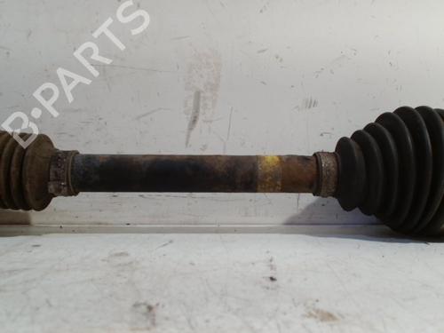 Right front driveshaft SSANGYONG REXTON / REXTON II (GAB_) 2.7 D 4x4 | BP13644676M39 