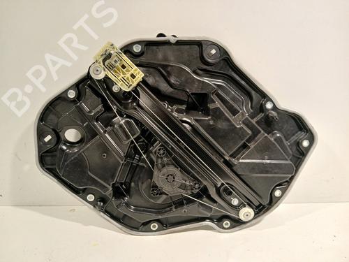 Rudehejsemekanisme Højre bagtil BMW 1 (F40) 120 i | BP29816210C25 