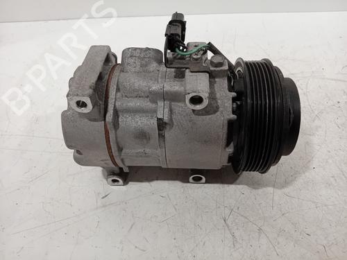 Airco pomp KIA RIO IV (YB, SC, FB) 1.0 T-GDI 100 | BP22422794M34 