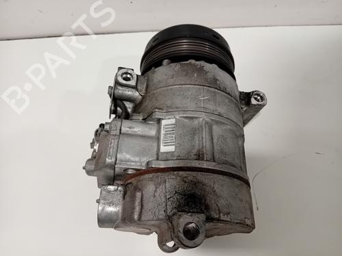 AC compressor MERCEDES-BENZ C-CLASS (W204) C 200 CDI (204.001) | BP36109451M34 - Image 2